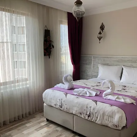 Metropol Apartment *