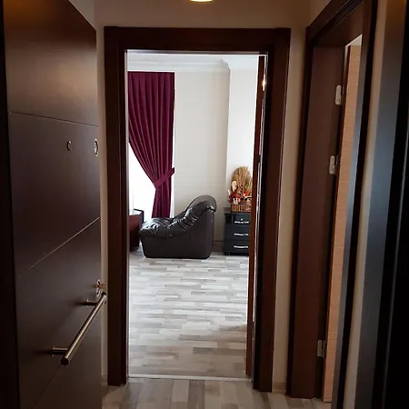 Metropol Daire *