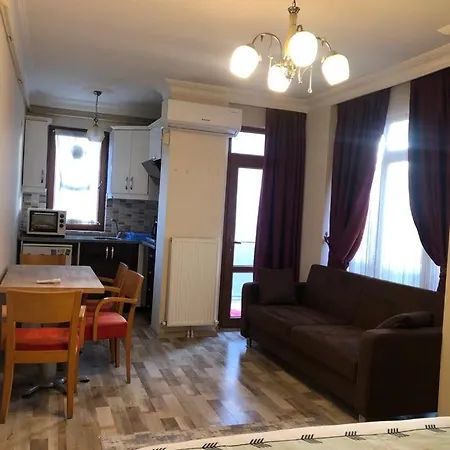 Metropol Appartement *